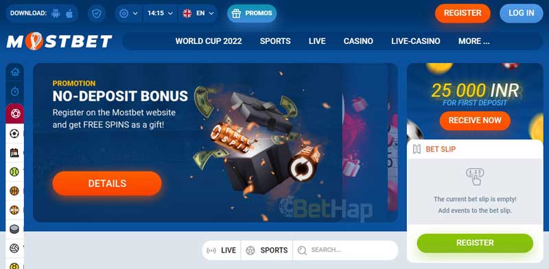 5 Things To Do Immediately About Mostbet Review