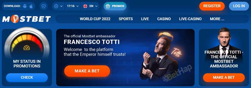 Everything You Wanted to Know About Mostbet Bookmaker and Online Casino in India and Were Afraid To Ask