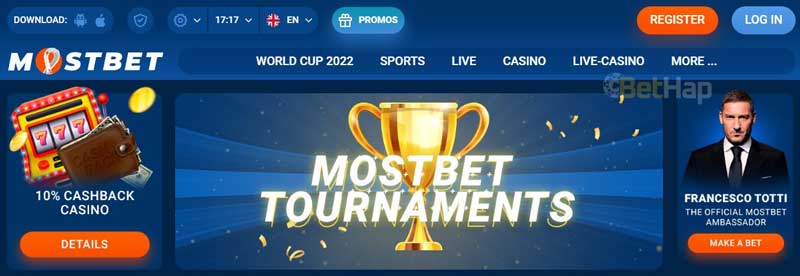 How To Sell Mostbet online casino in South Africa