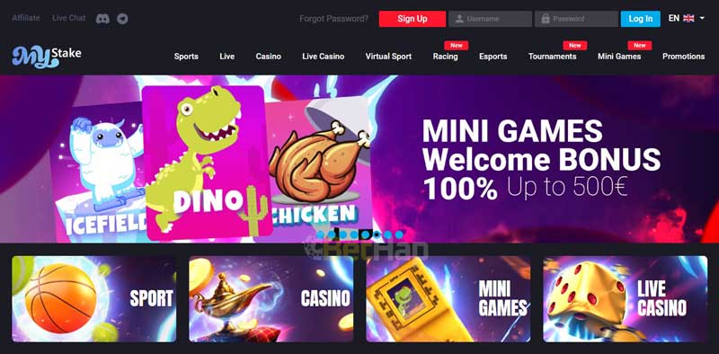 Lisez cet article controversé et découvrez-en plus sur mystakecasino