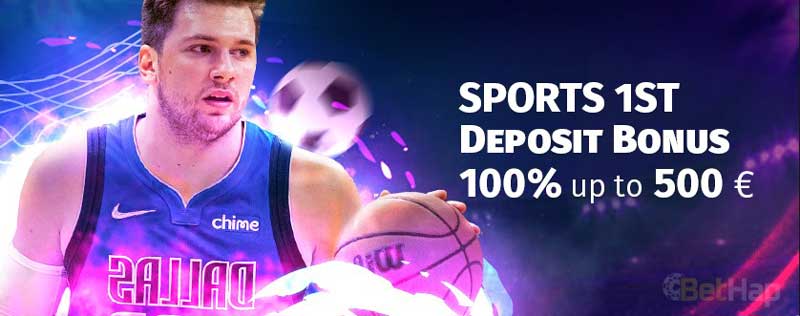 MyStake Sports Welcome Bonus