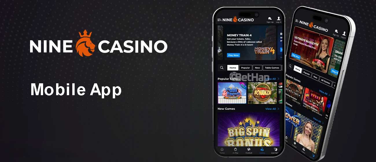 Nine Casino retrait: Pourquoi les Joueurs Choisissent-ils Ce Casino en Ligne ?