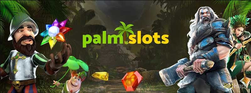 About Palmslots