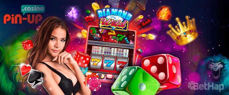 Pin-Up Casino Slots