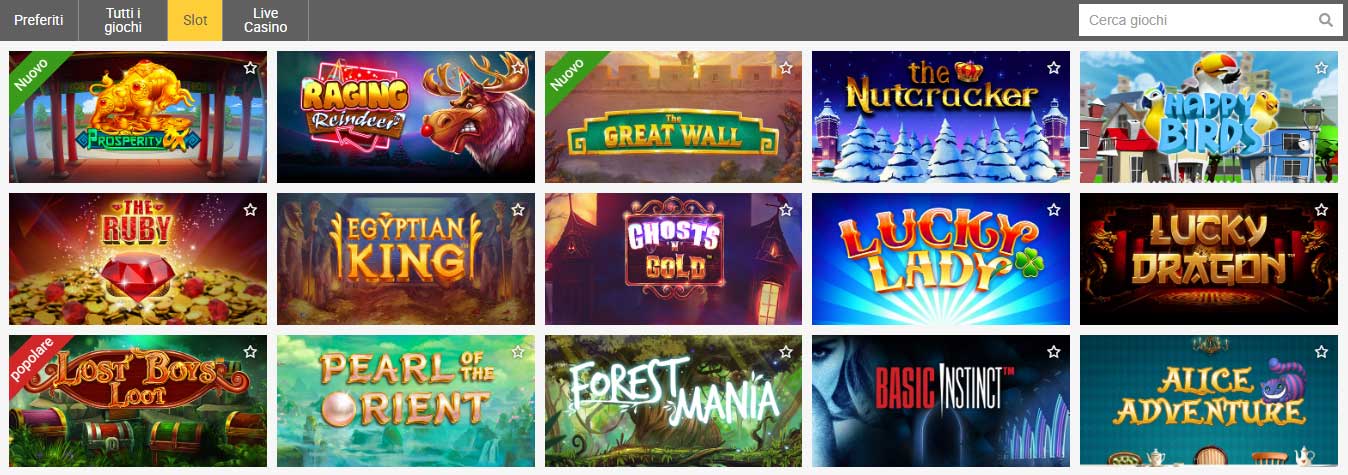 ReloadBet Slot Bonus