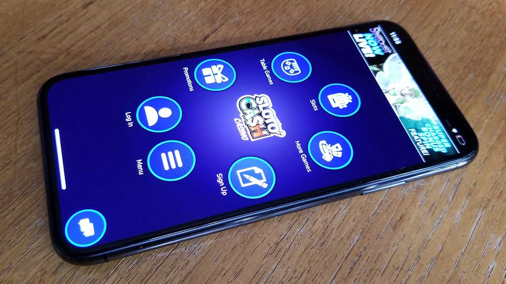 slotocash casino mobile