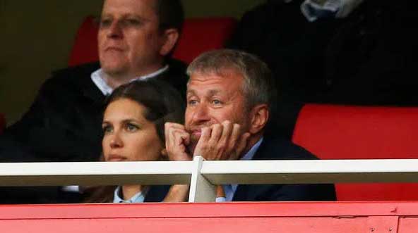 Abramovich