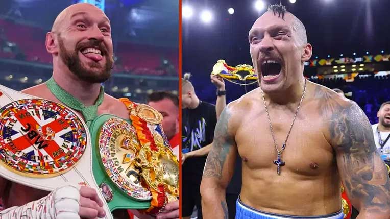 Alexander Usyk's-promoter-is-not-convinced-that-Tyson-Fury