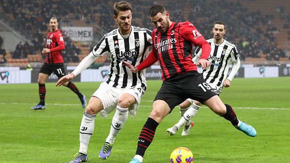 Allegri pleased with the draw with Milan