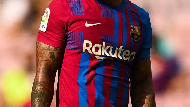 Barça is negotiating with two companies for a new sponsor of the teams