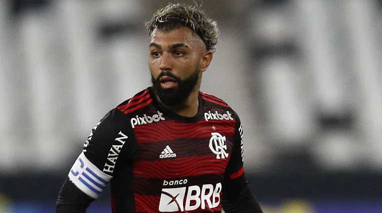 Brighton and West Ham in the Battle of Gabigol