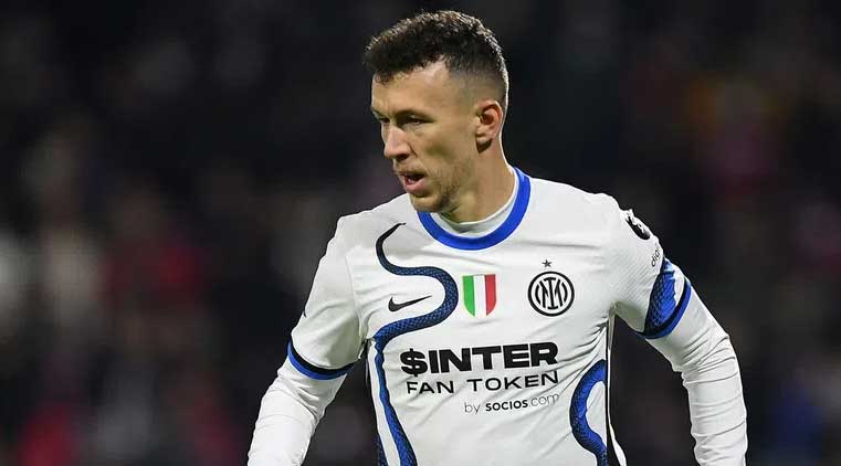 Chelsea, Ivan Perisic