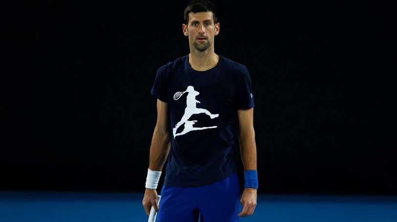 Djokovic