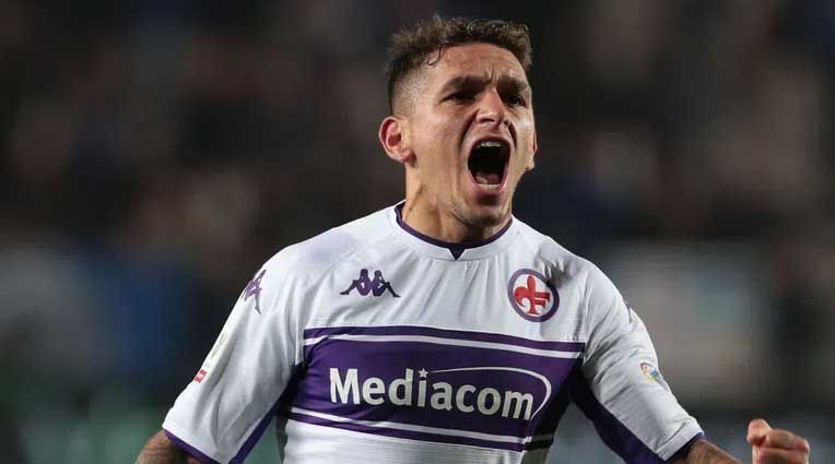 Fiorentina, Lucas Torreira