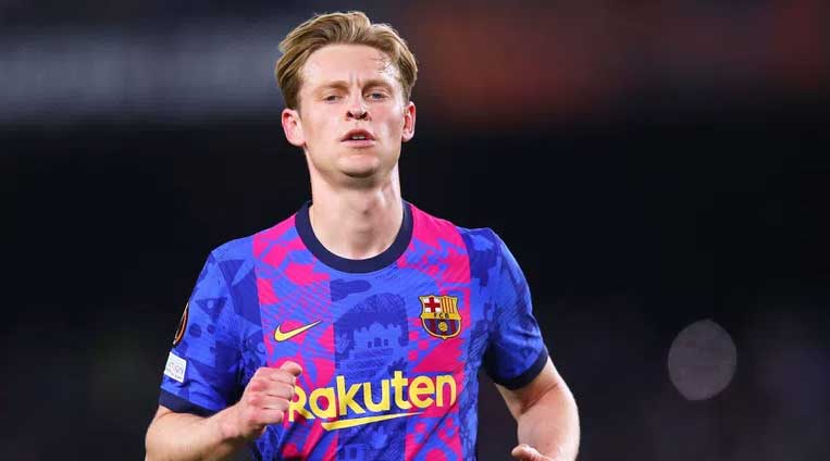 Juventus hovered around the Barça midfielder