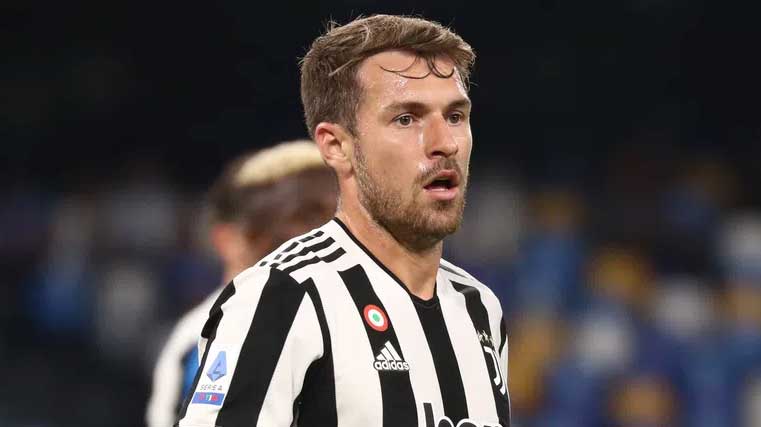 Juventus, Ramsey