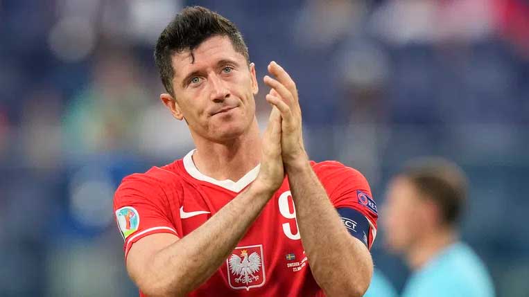 Lewandowski