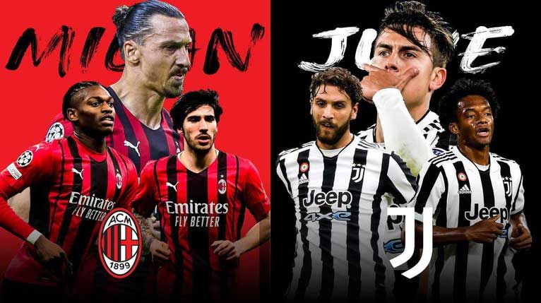 The-shock-losses-of-AC-Milan-and-Juventus