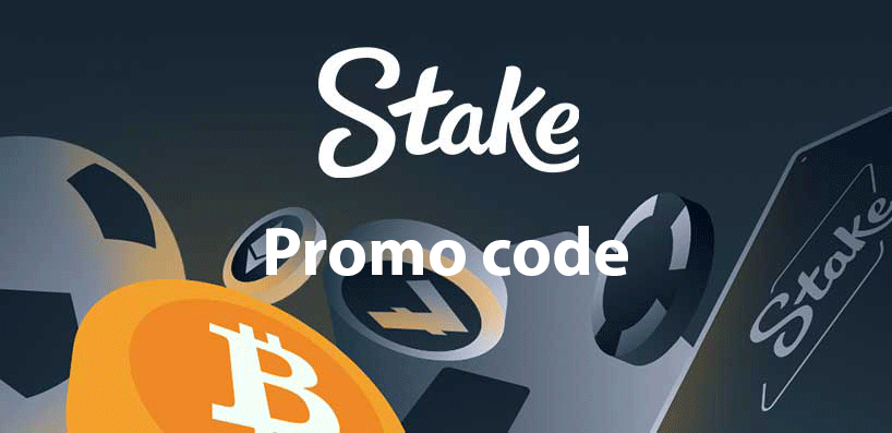 Stake Promo Code for Other