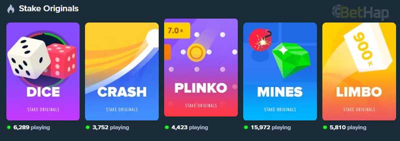 Why Playing Plinko at Stake