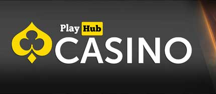 PlayHub Casino - Erotic