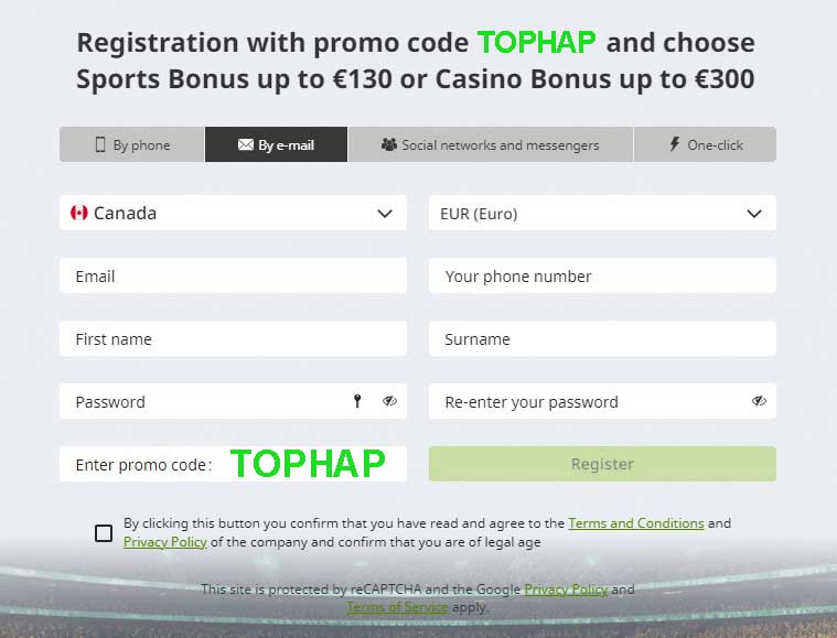 WinWin Registration and Promo Code TOPHAP