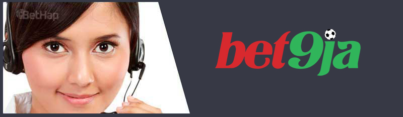 Bet9ja Customers Support