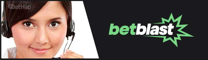Betblast Casino Customer Support
