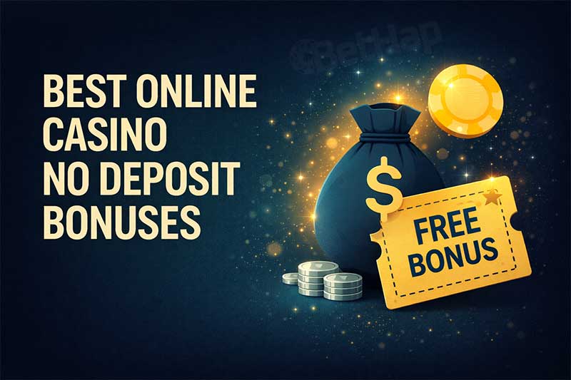 Common Mistakes Players Make with No Deposit Bonus Casino