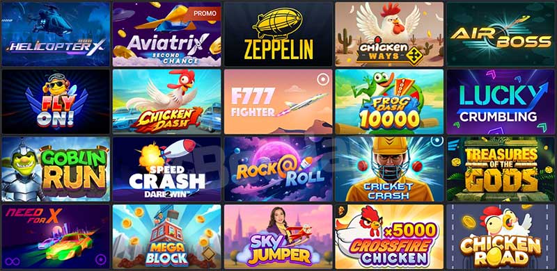 BetLabel Other Games