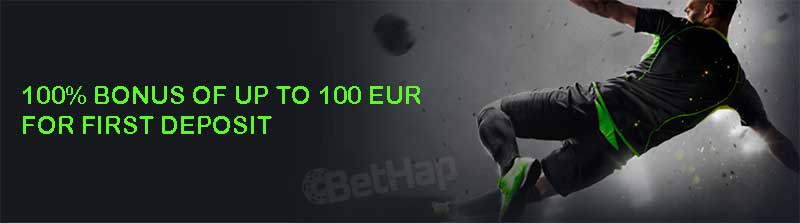 BetLabel Welcome Bonus Sports
