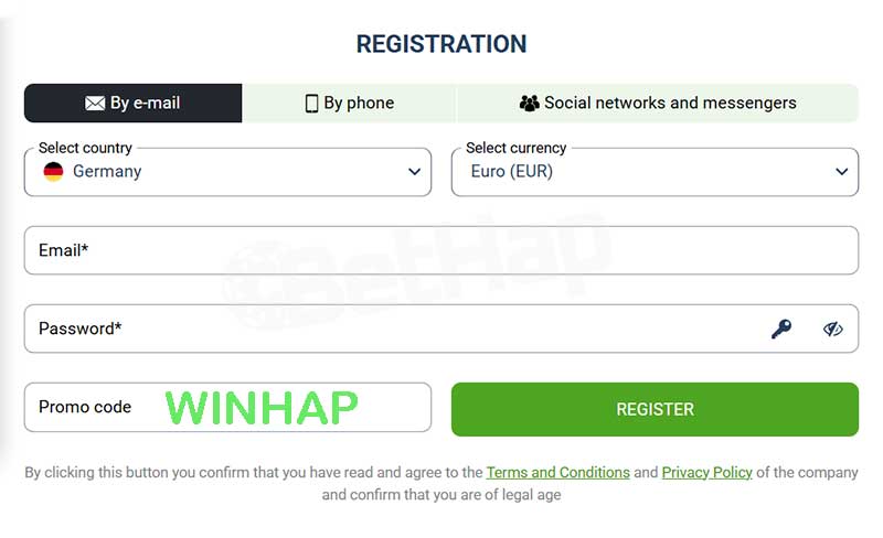 Is BetLabel Secure?