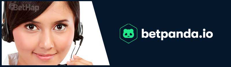 BetPanda Client Support