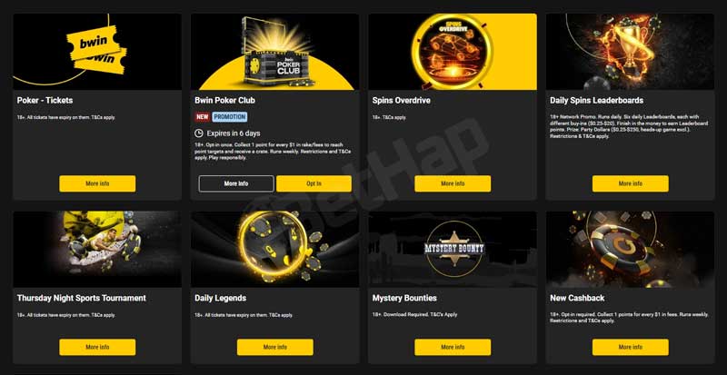 Tips for Using Bwin Bonuses as a Pro