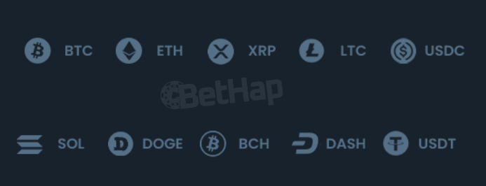 Casinok Payment Methods