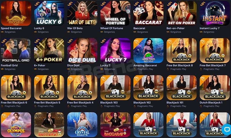 How I Enjoyed CocoBet Live Casino