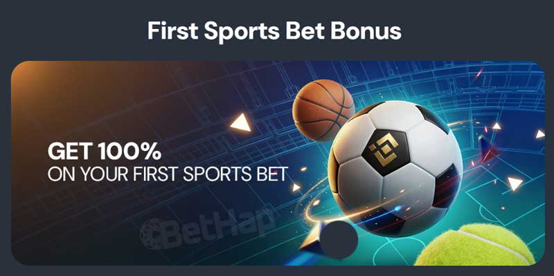 CocoBet Welcome Bonus Sports
