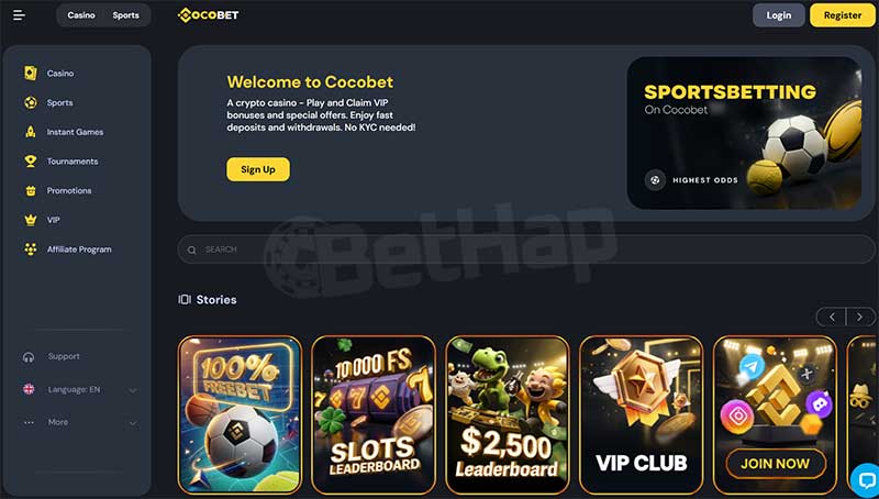 Why CocoBet Feels Faster than Other Casinos