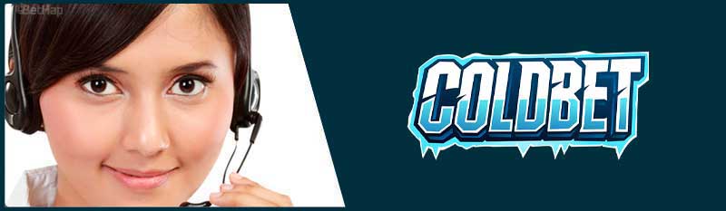 Coldbet Customer Support