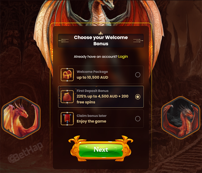 How to Use Dragon Slots Deposit Bonus Codes
