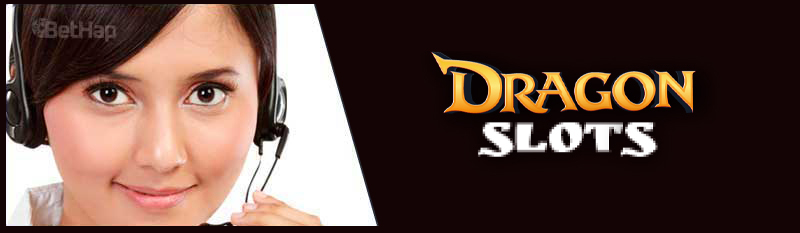 Dragon Slots Client Support