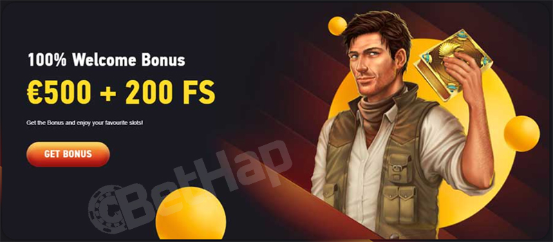 Fezbet Welcome Bonus Offers