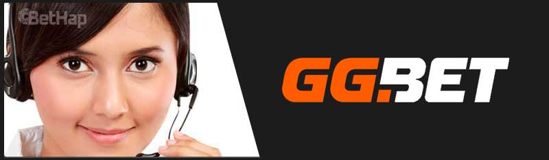GGBet Client Support