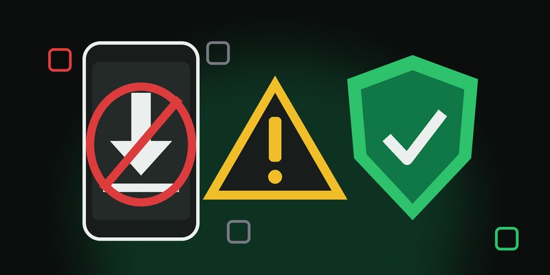 Fake Glorbet APK Files and Lookalike Sites