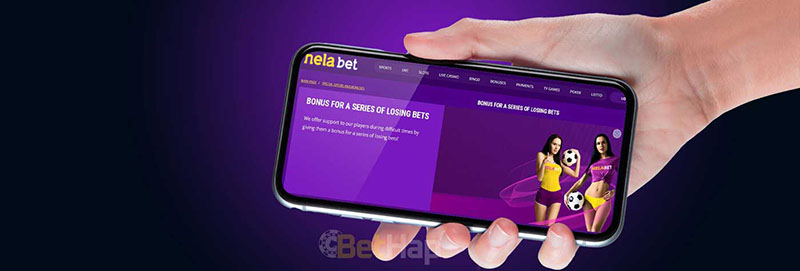 Helabet App