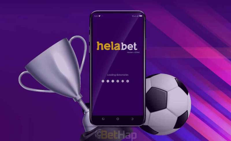 Features of Helabet App We Loved