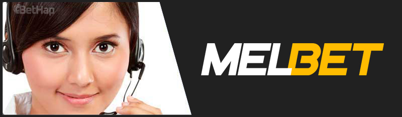 Melbet Customer Support