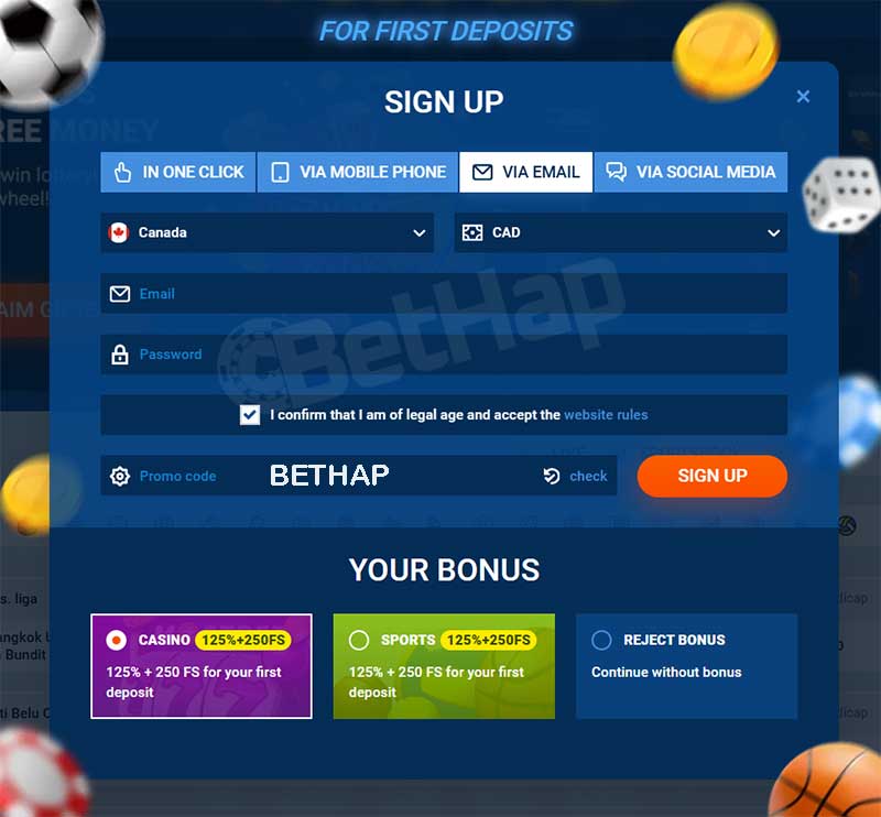 My First Evening on MostBet: What Happened