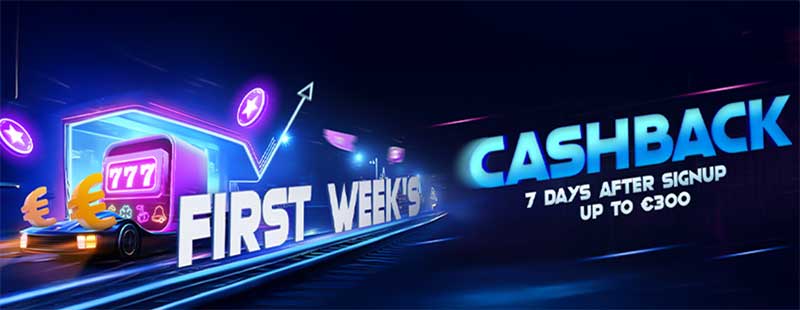 MyStake Cashback & Reload Promotions