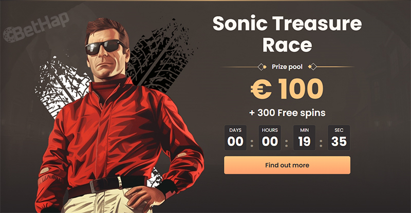 National Casino Tournaments